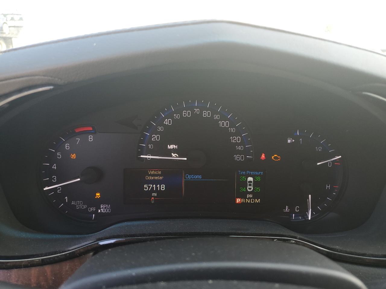 2016 Cadillac Cts VIN: 1G6AP5SX9G0117175 Lot: 67786674