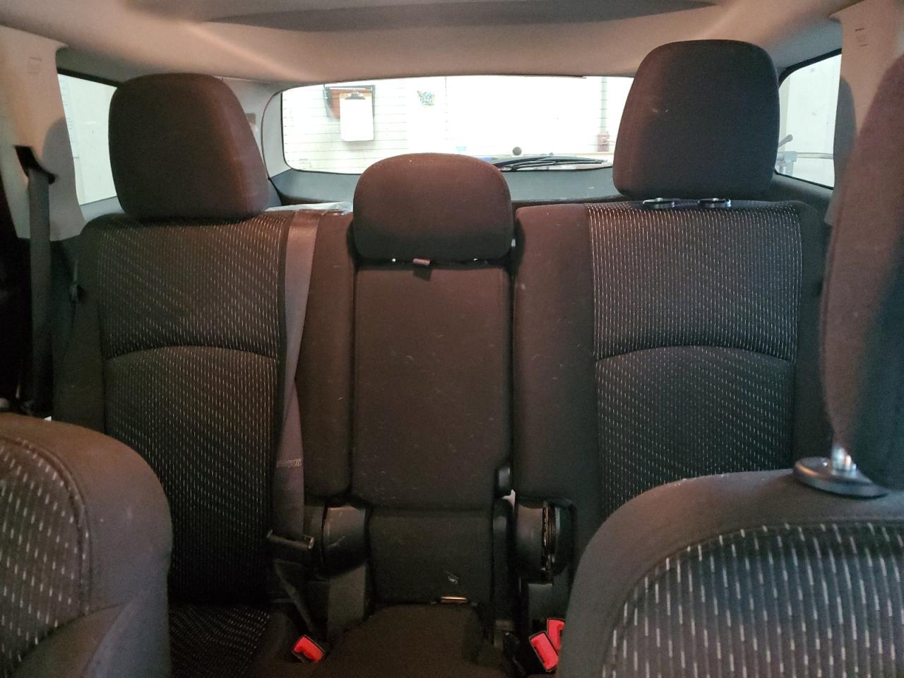 2018 Dodge Journey Se VIN: 3C4PDCAB3JT170426 Lot: 65662964