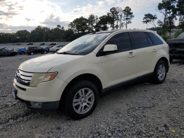 2007 Ford Edge Sel Plus