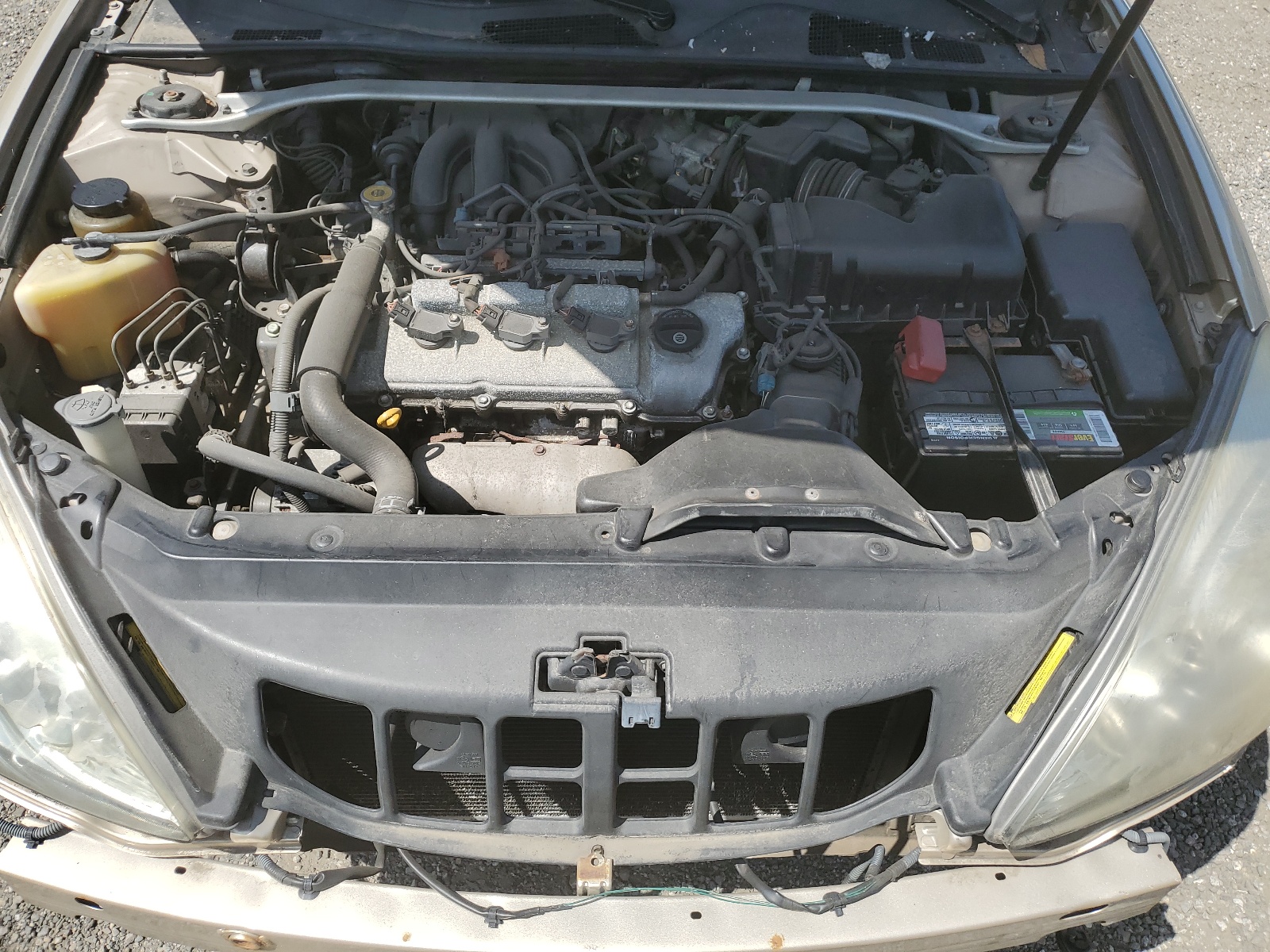 JTHBF30G225013410 2002 Lexus Es 300