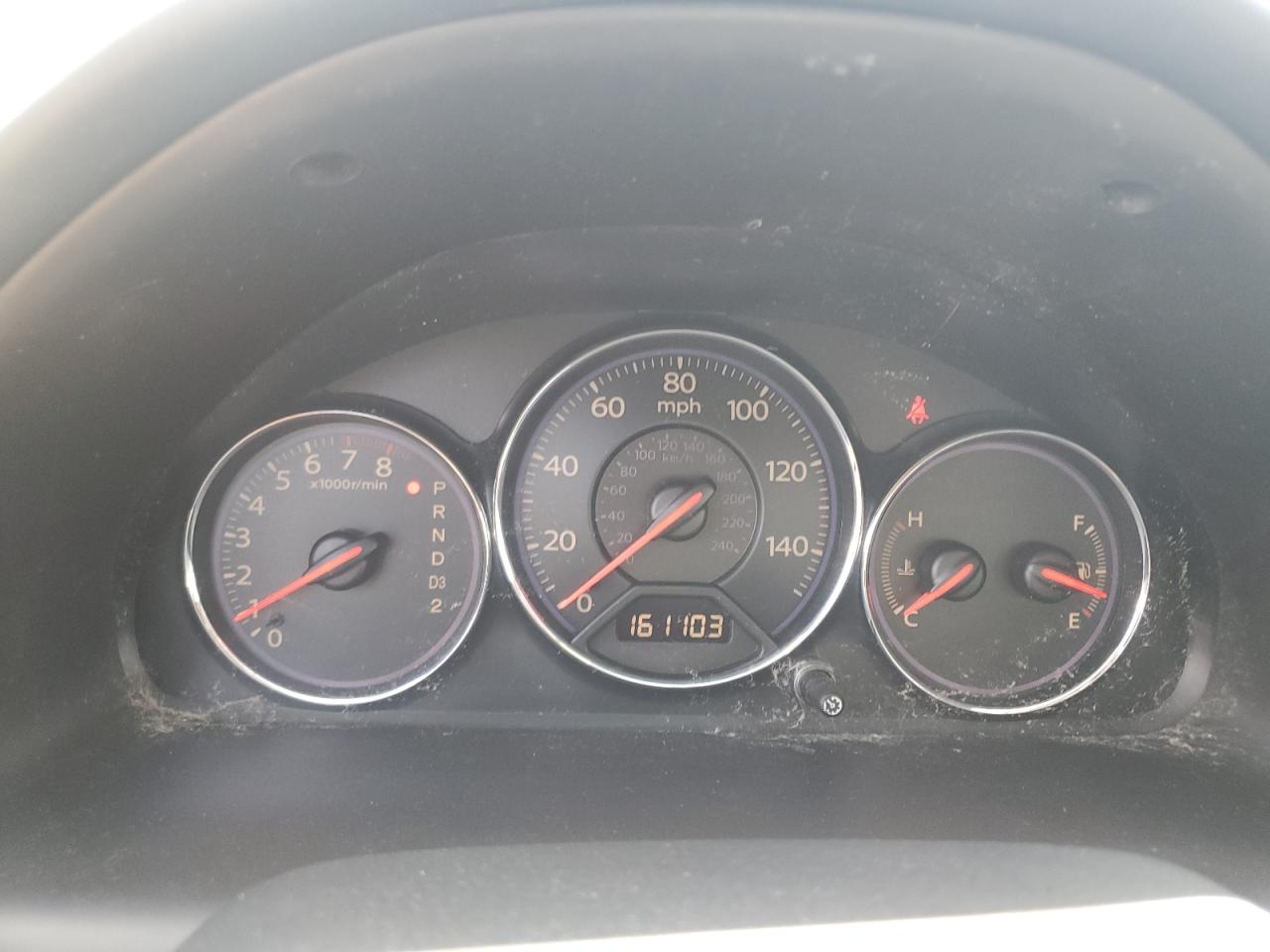 2003 Honda Civic Ex VIN: 2HGES26823H542047 Lot: 65992644