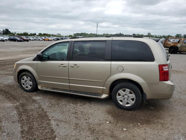 2008 DODGE GRAND CARAVAN SE