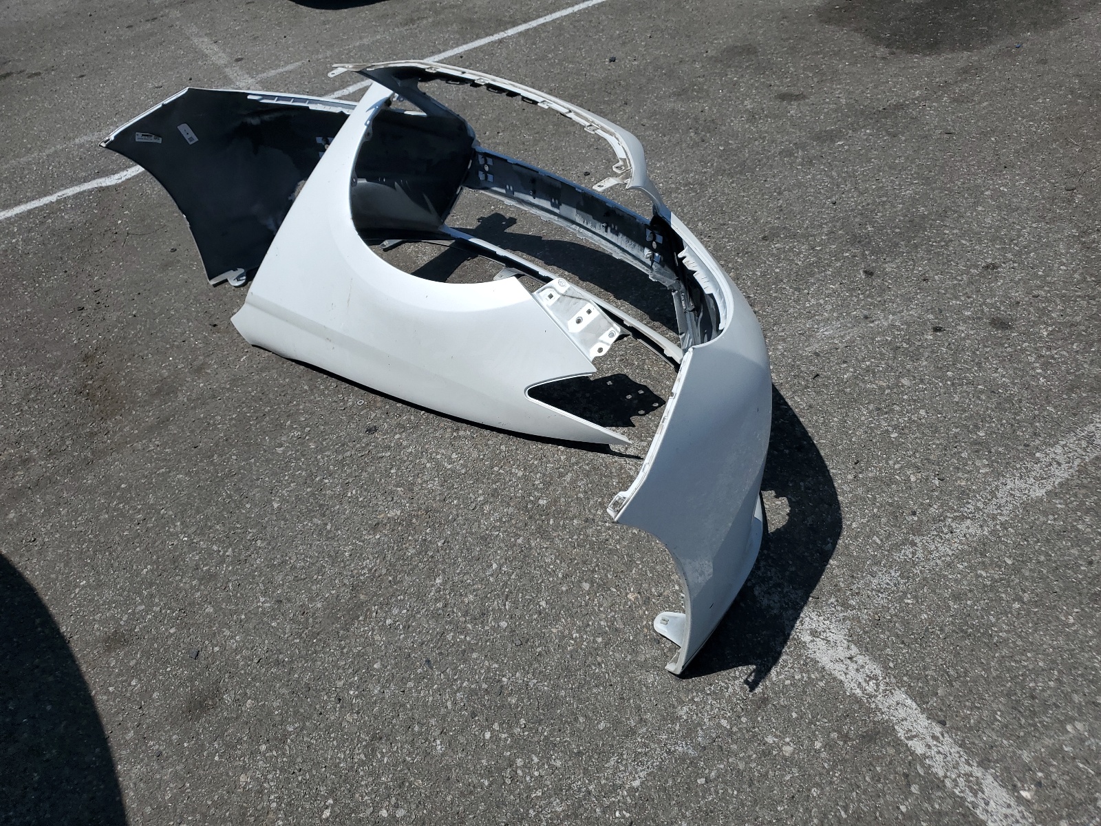 JTHBW1GG5E2042139 2014 Lexus Es 300H