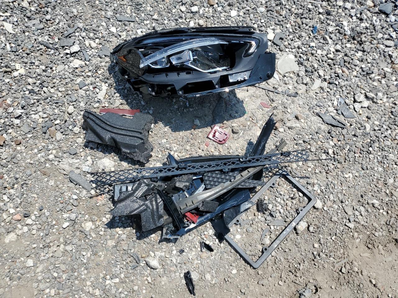 2022 Mercedes-Benz C 300 VIN: W1KAF4GB8NR052602 Lot: 65753724