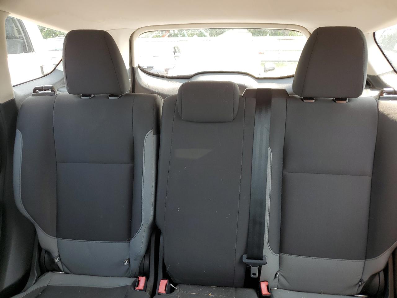 2015 Ford Escape S VIN: 1FMCU0F73FUA21430 Lot: 66586524