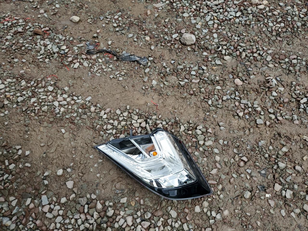 2018 Honda Civic Lx VIN: 19XFC2F58JE205798 Lot: 67656084