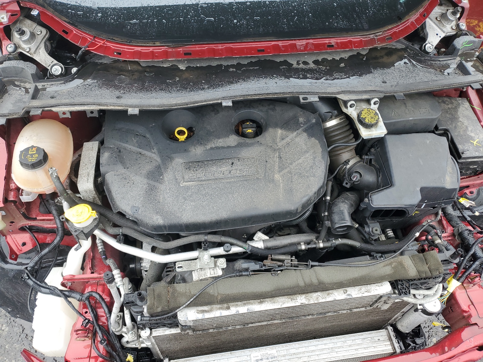 1FMCU9J91HUB34793 2017 Ford Escape Titanium