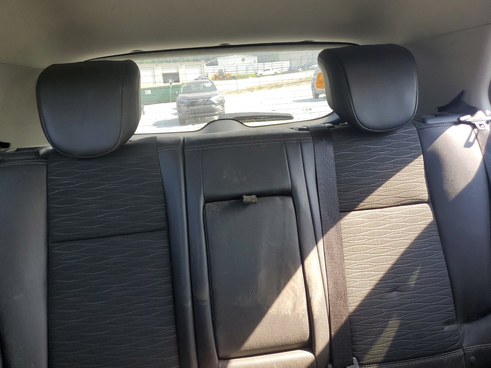 KL4CJFSB1FB204082 2015 Buick Encore Convenience