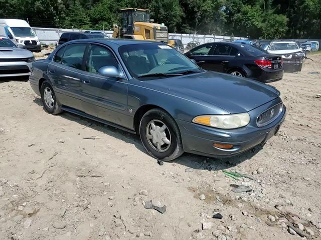 2001 Buick Lesabre Custom VIN: 1G4HP54K11U116739 Lot: 67459804