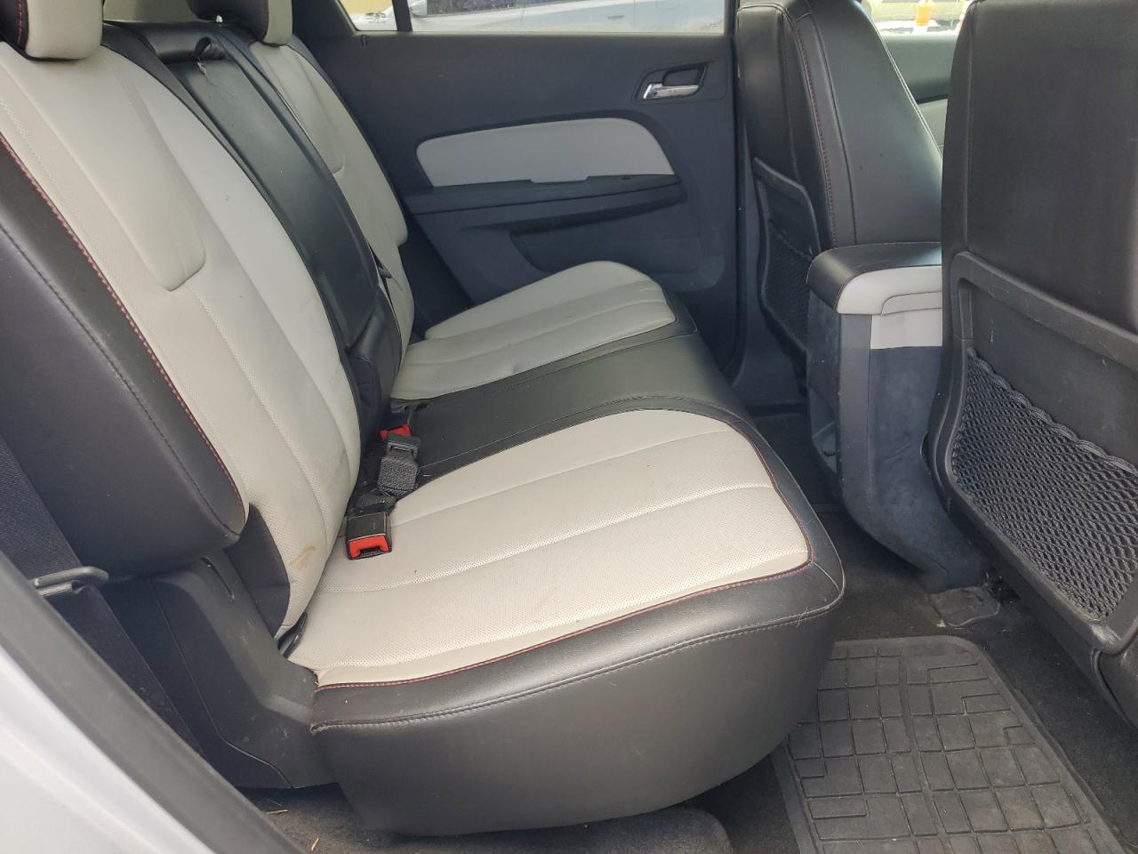 2012 GMC Terrain Slt VIN: 2GKALUEK6C6217050 Lot: 64424434