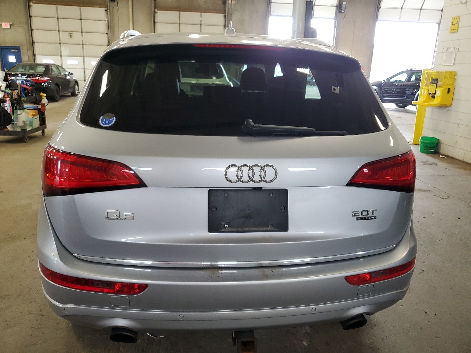 WA1L2AFP5HA094216 2017 Audi Q5 Premium Plus