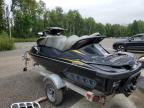 2017 SEADOO GTX 155 for sale at Copart ON - COOKSTOWN