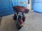 2009 HARLEY-DAVIDSON FLHTCU    for sale at Copart OH - CLEVELAND EAST