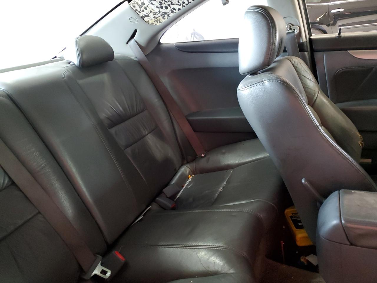 2006 Honda Accord Ex VIN: 1HGCM726X6A004542 Lot: 66325744