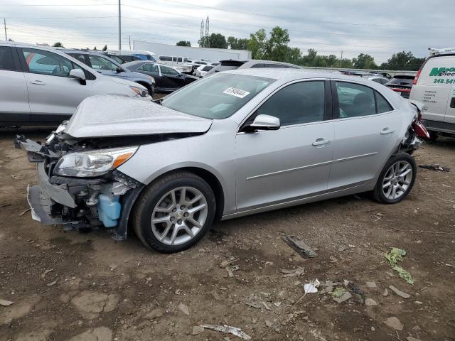  CHEVROLET MALIBU 2016 Srebrny