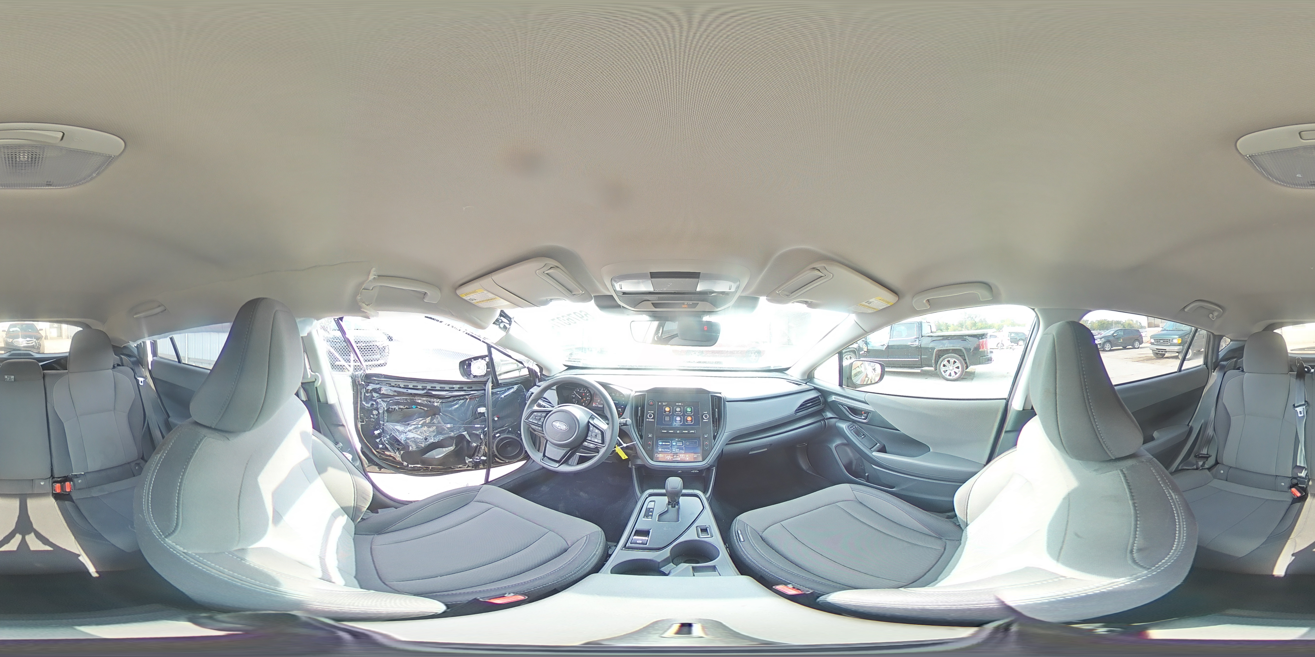 2024 Subaru XV - Image 14