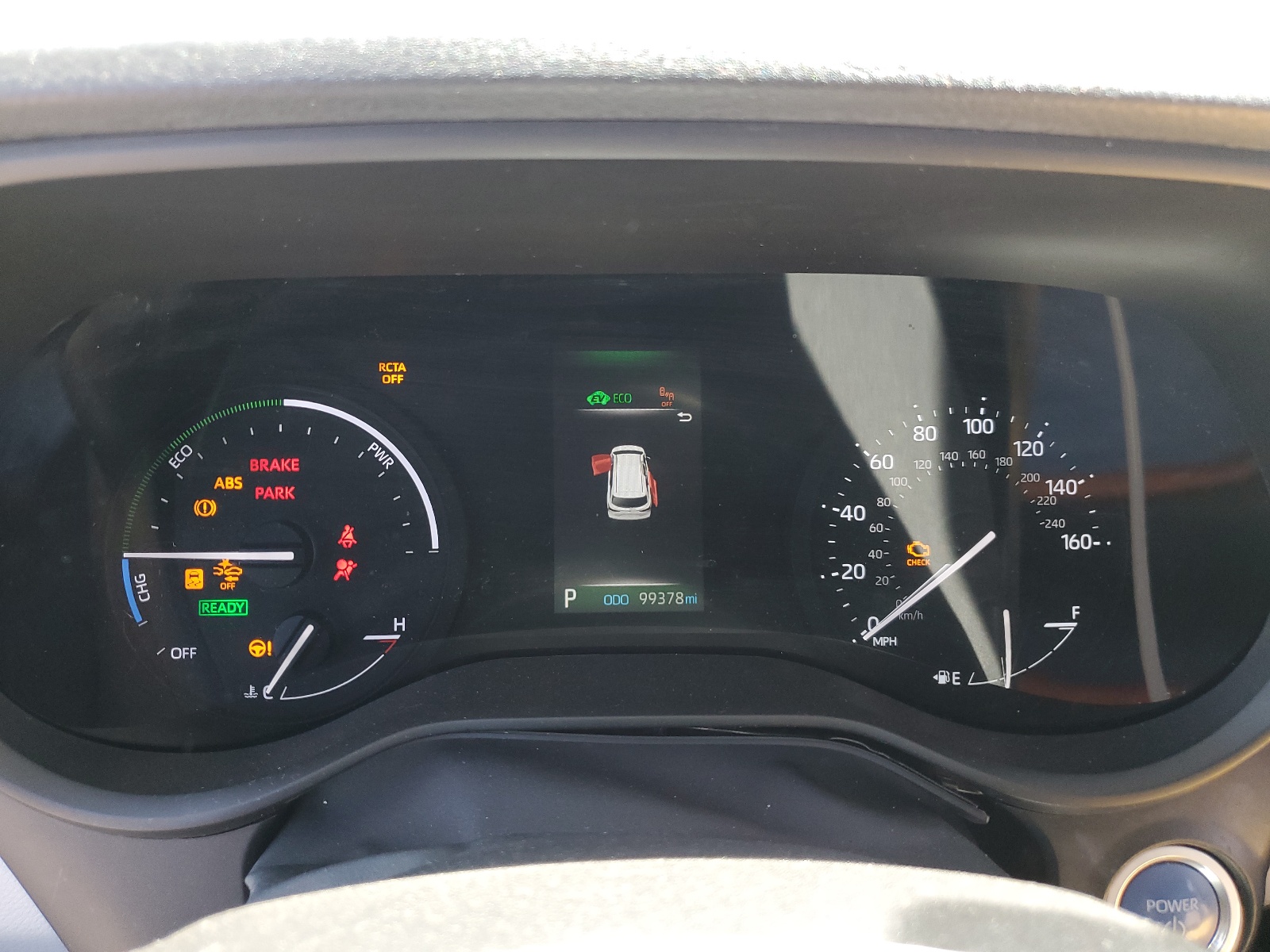 5TDKRKEC4MS014161 2021 Toyota Sienna Le