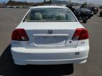 2004 Honda Civic Lx за продажба в Kapolei, HI - Front End