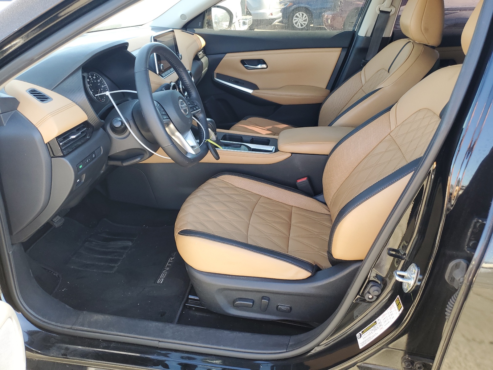 3N1AB8CV8LY207544 2020 Nissan Sentra Sv