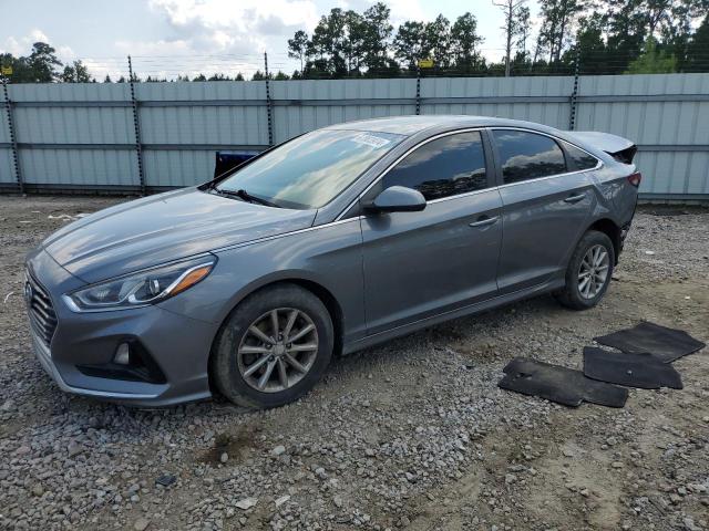  HYUNDAI SONATA 2018 Gray