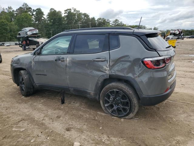  JEEP COMPASS 2023 Серый