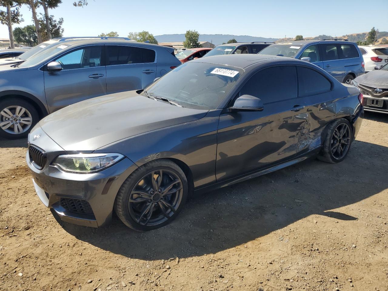 2016 BMW M2 - Image 1