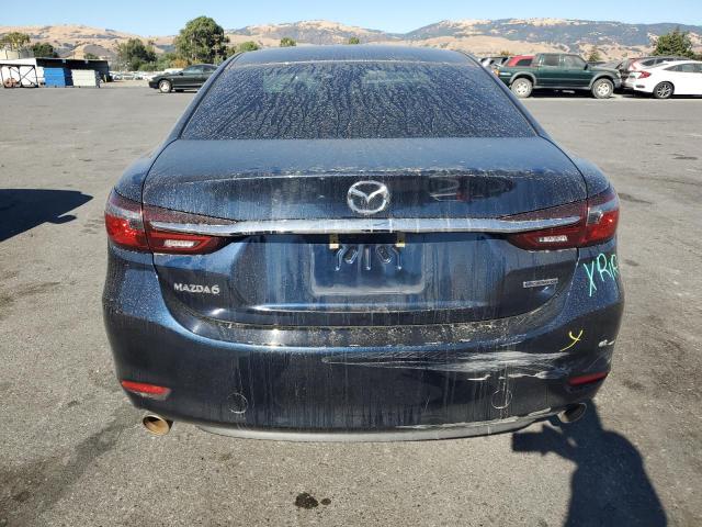 JM1GL1VM4L1527156 Mazda 6 TOURING 6