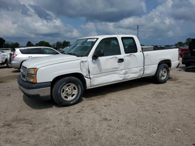 2004 Chevrolet Silverado C1500