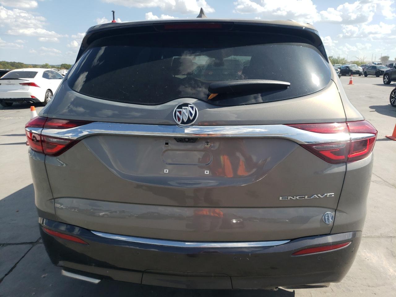 2019 Buick Enclave Avenir VIN: 5GAERDKW2KJ194999 Lot: 67310204