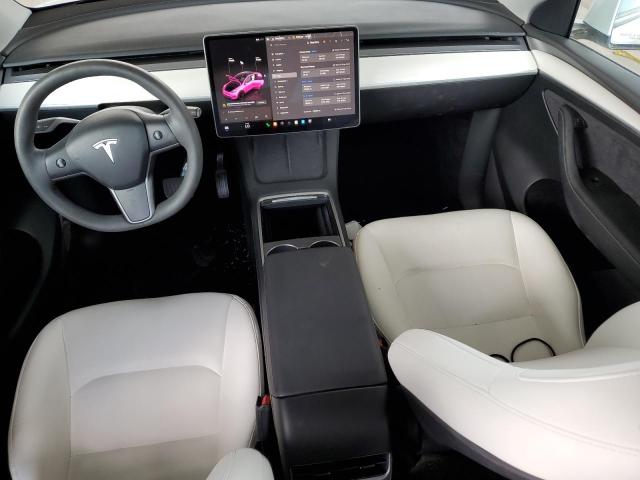 7SAYGDEE6PF858274 Tesla Model Y  8