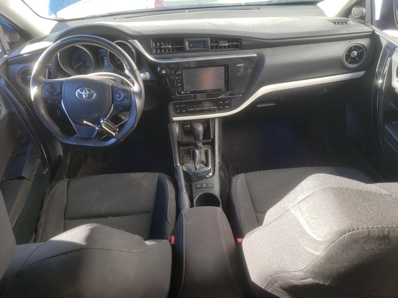 2018 Toyota Corolla Im VIN: JTNKARJE5JJ557837 Lot: 67888914