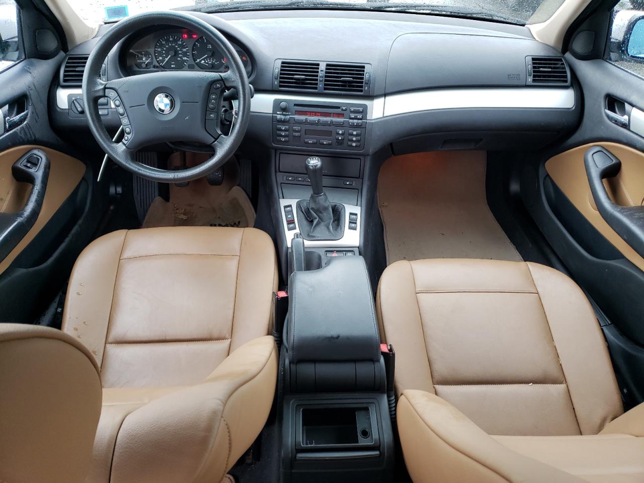 2004 BMW 325 Xit VIN: WBAEP33494PE91909 Lot: 65338184