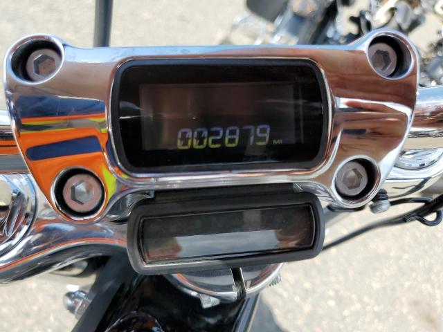 2024 HARLEY-DAVIDSON FXST 