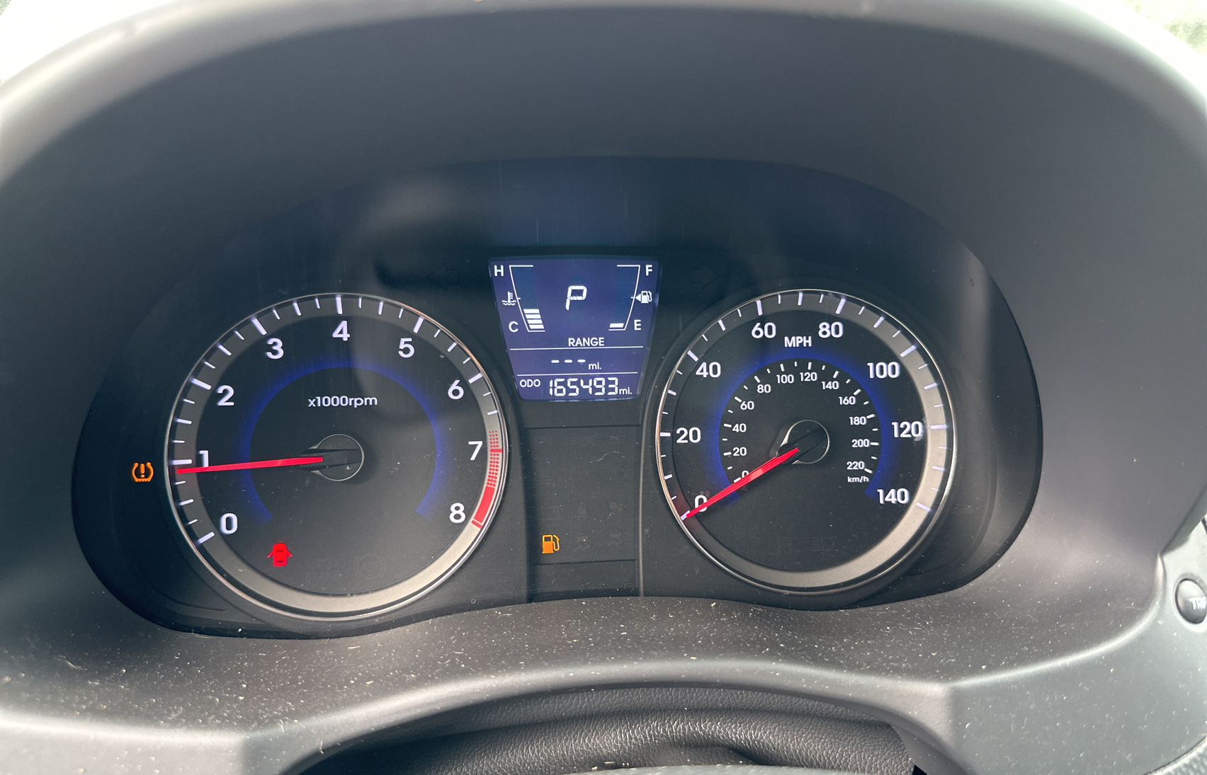 KMHCT4AE3DU529782 2013 Hyundai Accent Gls