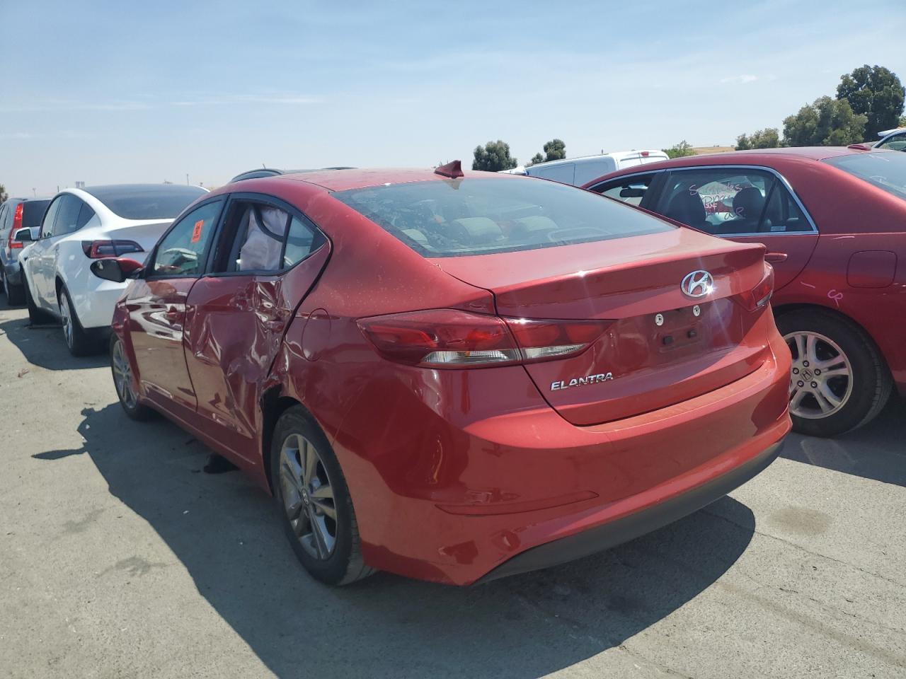 2017 Hyundai Elantra - Image 2