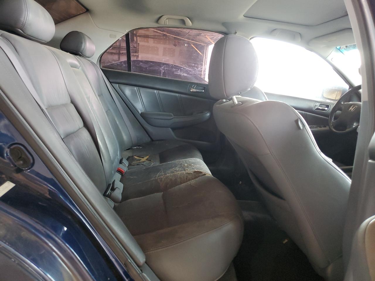 2005 Honda Accord Ex VIN: 1HGCM56855A088901 Lot: 65989654