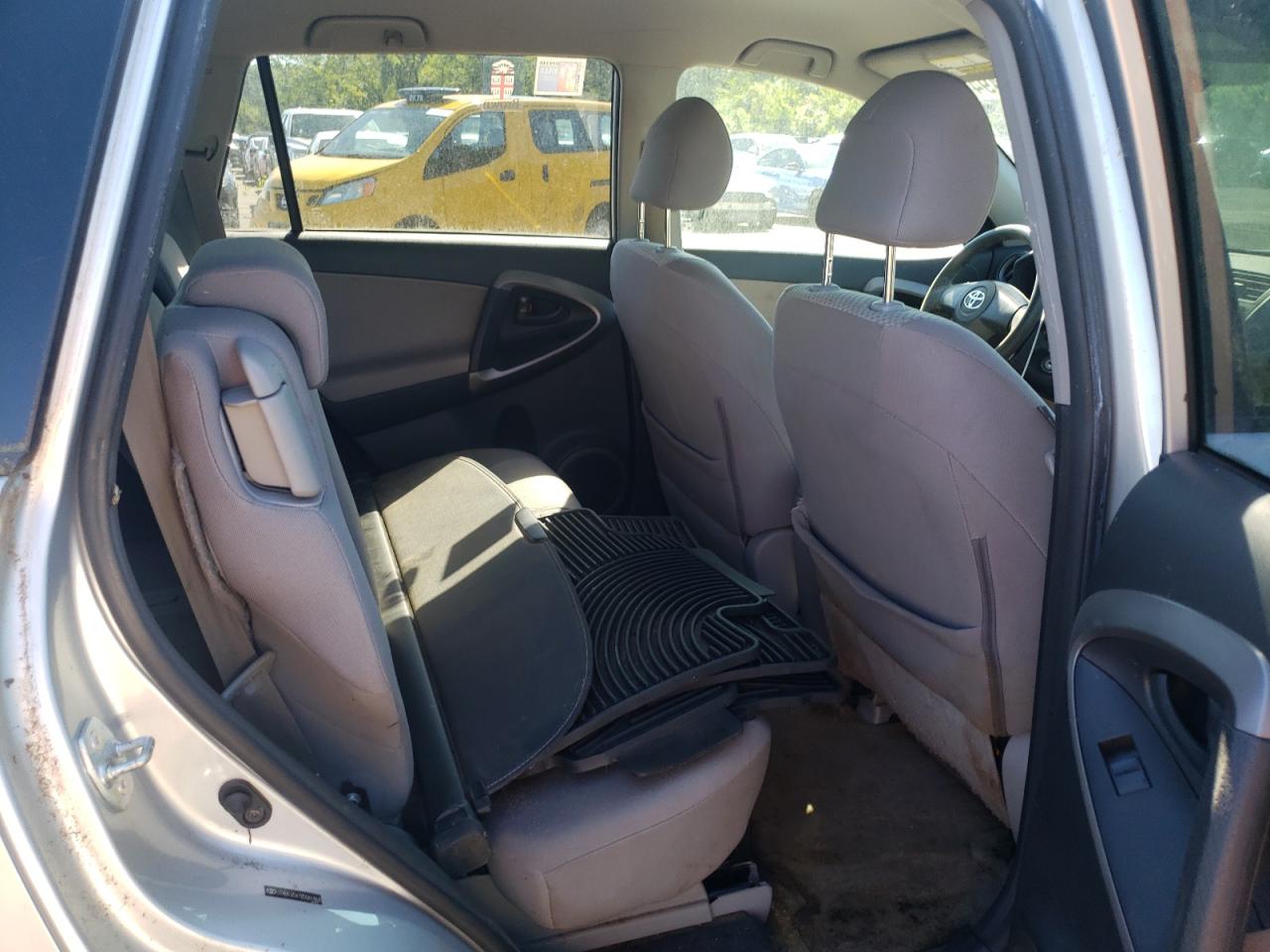 2008 Toyota Rav4 VIN: JTMBK35V785061868 Lot: 67357494