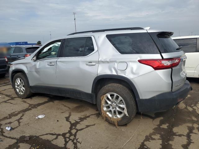 1GNERGKW2LJ323476 Chevrolet Traverse L 2