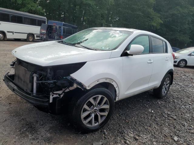 2014 Kia Sportage Base