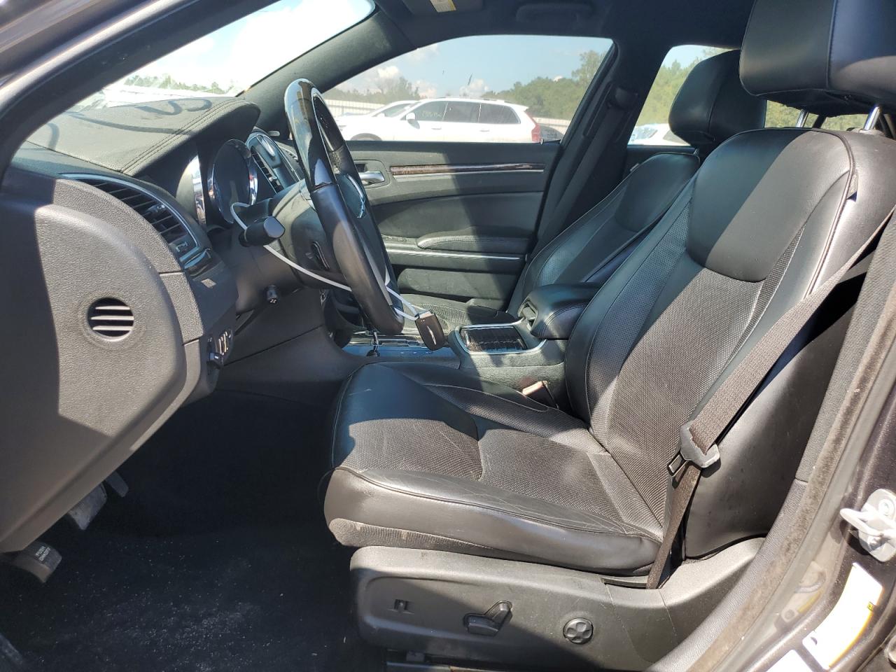 2013 Chrysler 300C VIN: 2C3CCAET0DH542959 Lot: 67665054