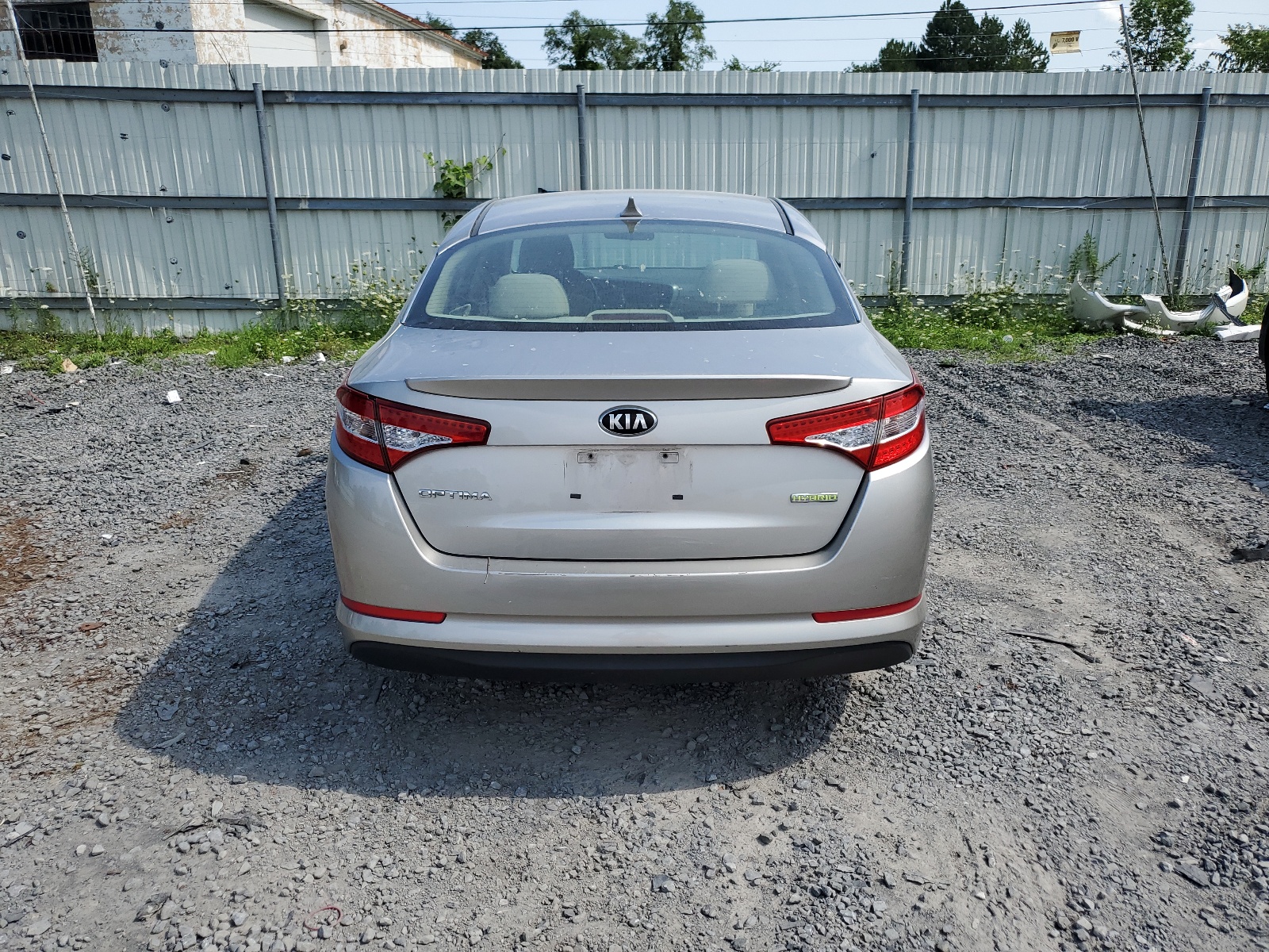 KNAGM4AD1D5039746 2013 Kia Optima Hybrid