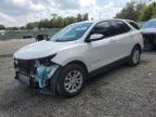 2020 Chevrolet Equinox Lt for Sale in Tifton, GA - Front End