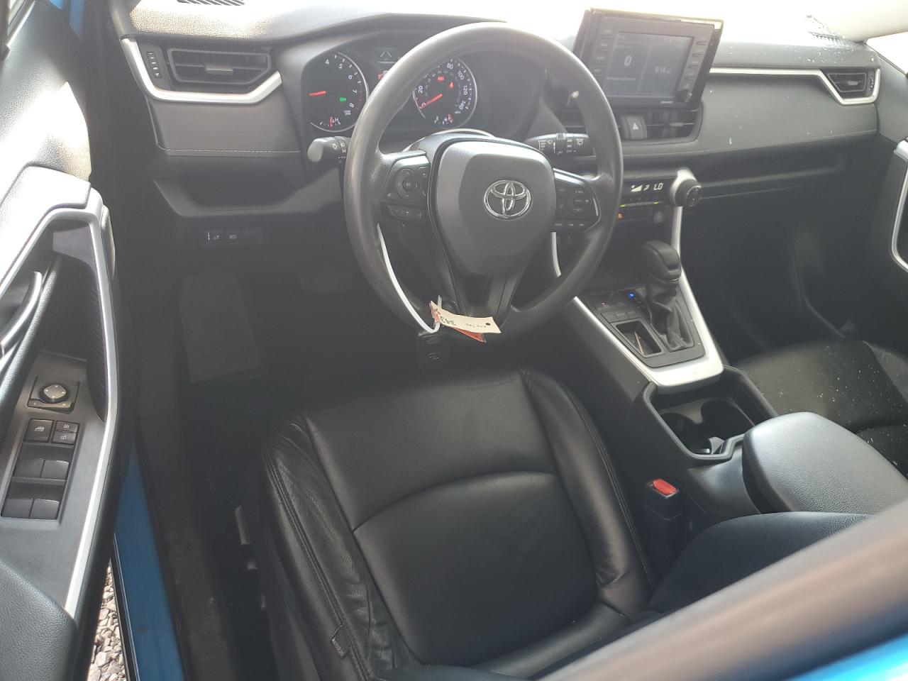 2020 Toyota Rav4 Xle VIN: JTMW1RFV3LJ019090 Lot: 67062264