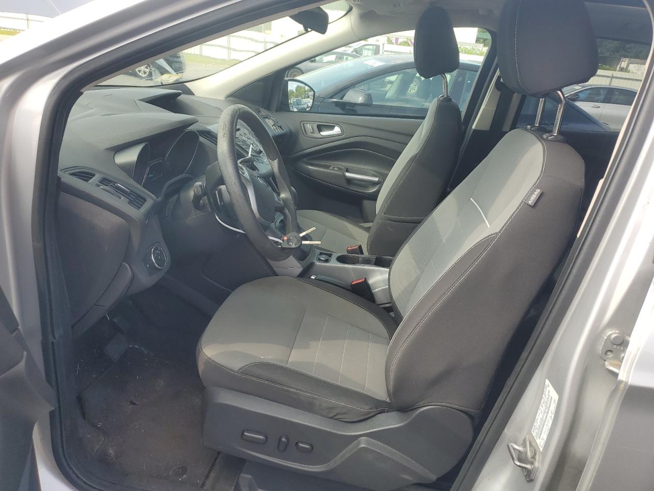 2014 Ford Escape Se VIN: 1FMCU9GX4EUB90597 Lot: 67076204