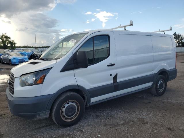 2016 Ford Transit T-150 на продаже в Orlando, FL - Rear End