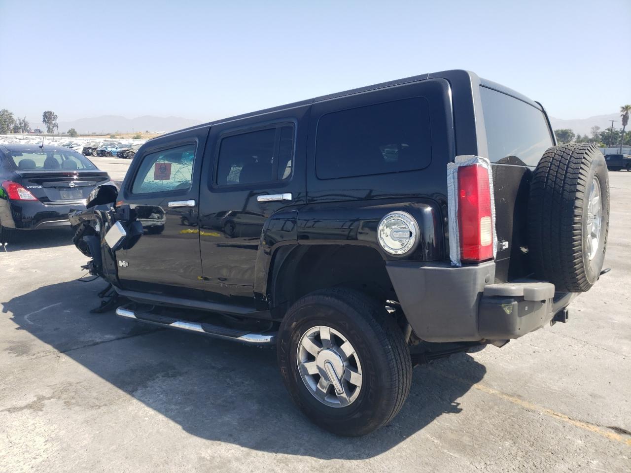 5GTDN136068303260 2006 Hummer H3