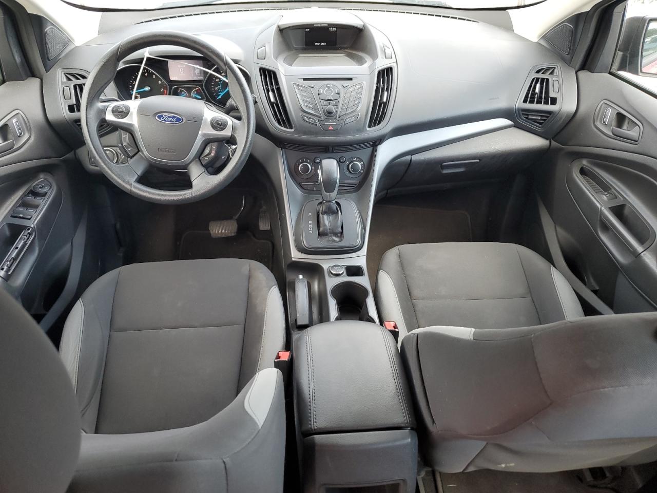 2014 Ford Escape S VIN: 1FMCU0F75EUE54214 Lot: 67838024