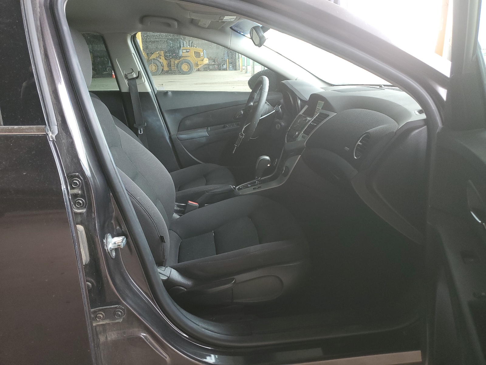 1G1PC5SB5F7226979 2015 Chevrolet Cruze Lt