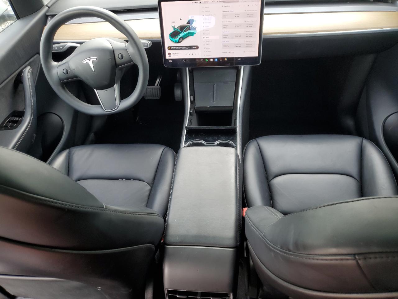 5YJYGDEE3LF006794 2020 Tesla Model Y