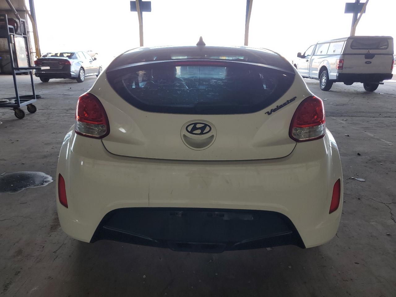 KMHTC6AD2CU062629 2012 Hyundai Veloster